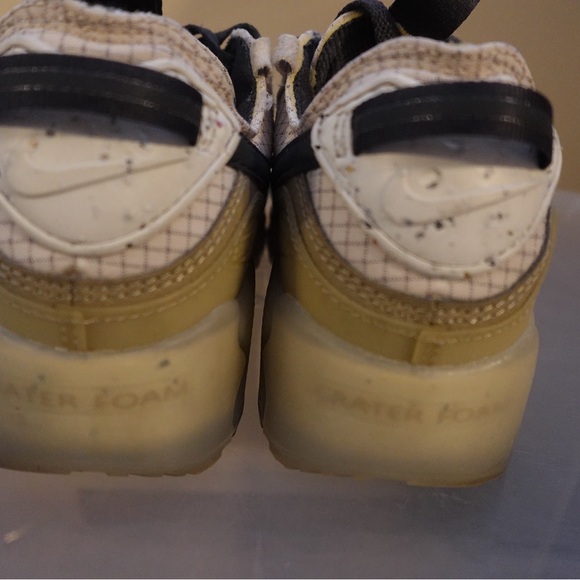 Nike Air Max Terrascape 90 “Ratten” sneakers - Men’s 5.5 - Picture 13 of 15